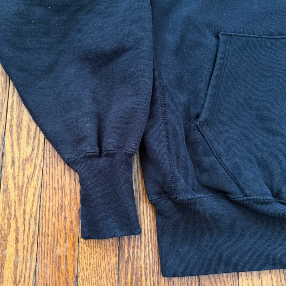 Early 90’s Champion Reverse Weave Vintage Hoodie - Picture 7 of 16